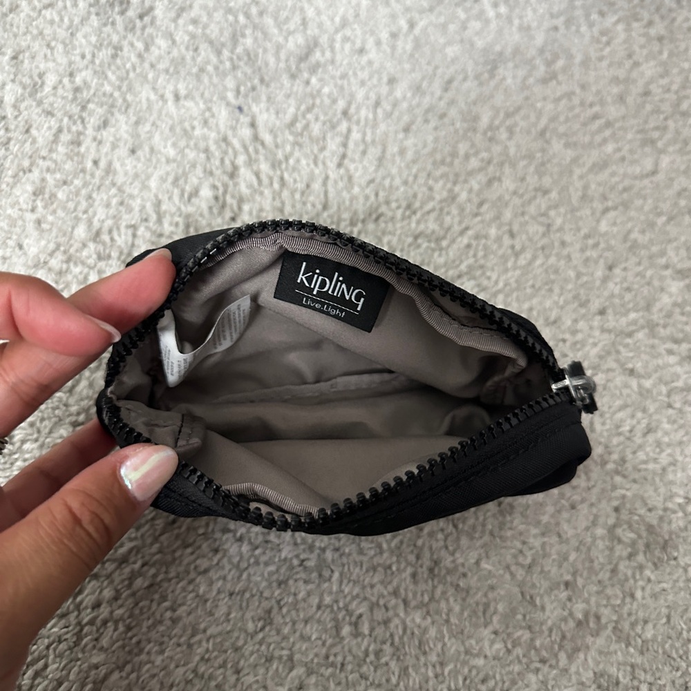 Small Kipling Pouch